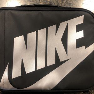Nike Lunchbox- gently used
